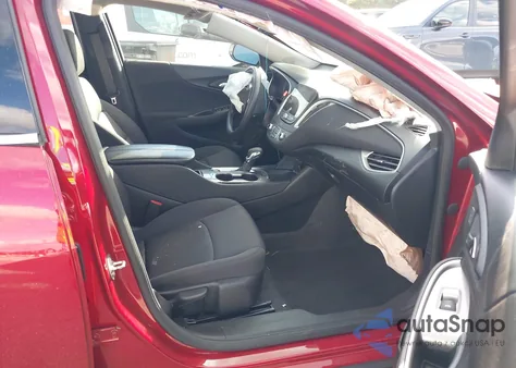 2024 Chevrolet Malibu Fwd 1Lt z USA, uszkodzony, nr VIN 1G1ZD5ST5RF201721